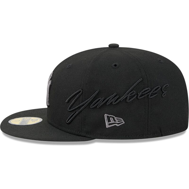 lippikset-littea-musta-istuva-59fifty-side-script-new-york-yankees-mlb-new-era