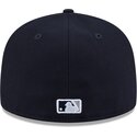 lippikset-littea-laivastonsininen-istuva-59fifty-rhinestone-badge-new-york-yankees-mlb-new-era