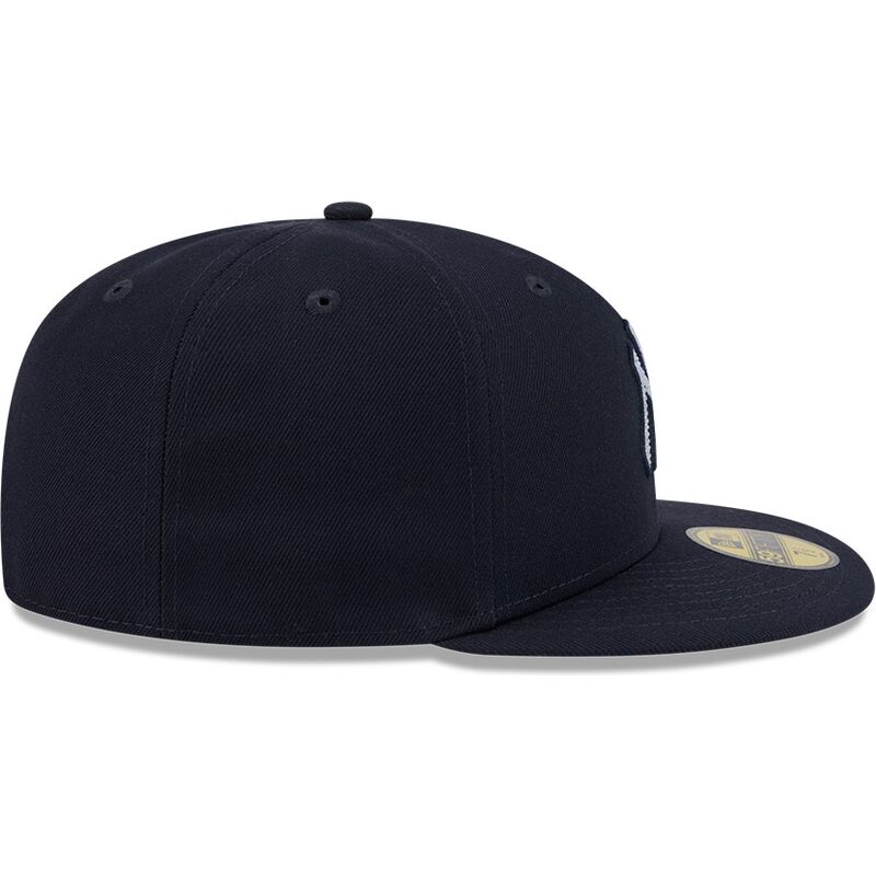 lippikset-littea-laivastonsininen-istuva-59fifty-rhinestone-badge-new-york-yankees-mlb-new-era