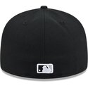 lippikset-littea-musta-istuva-59fifty-rhinestone-badge-chicago-white-sox-mlb-new-era