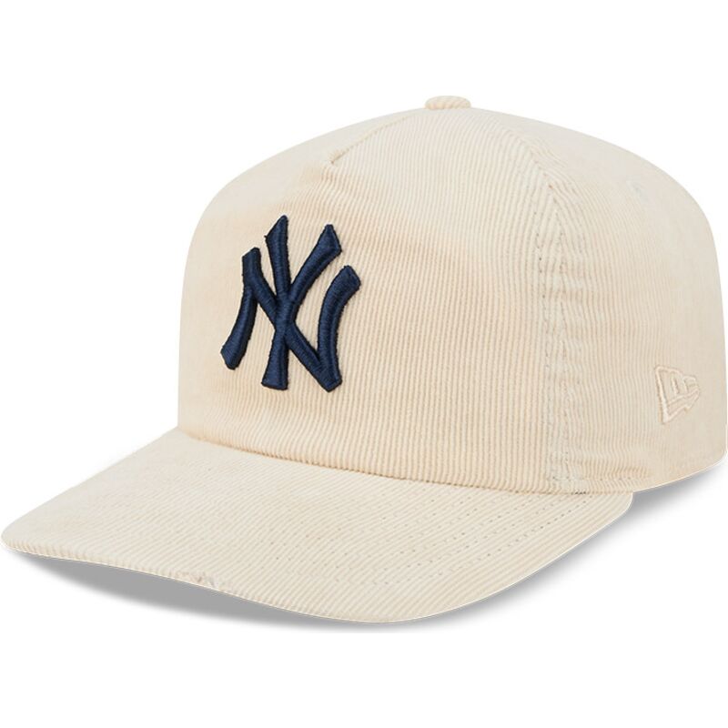 lippikset-kaareva-beige-saadettava-nauha-19twenty-na-lifestyle-f1-new-york-yankees-mlb-new-era