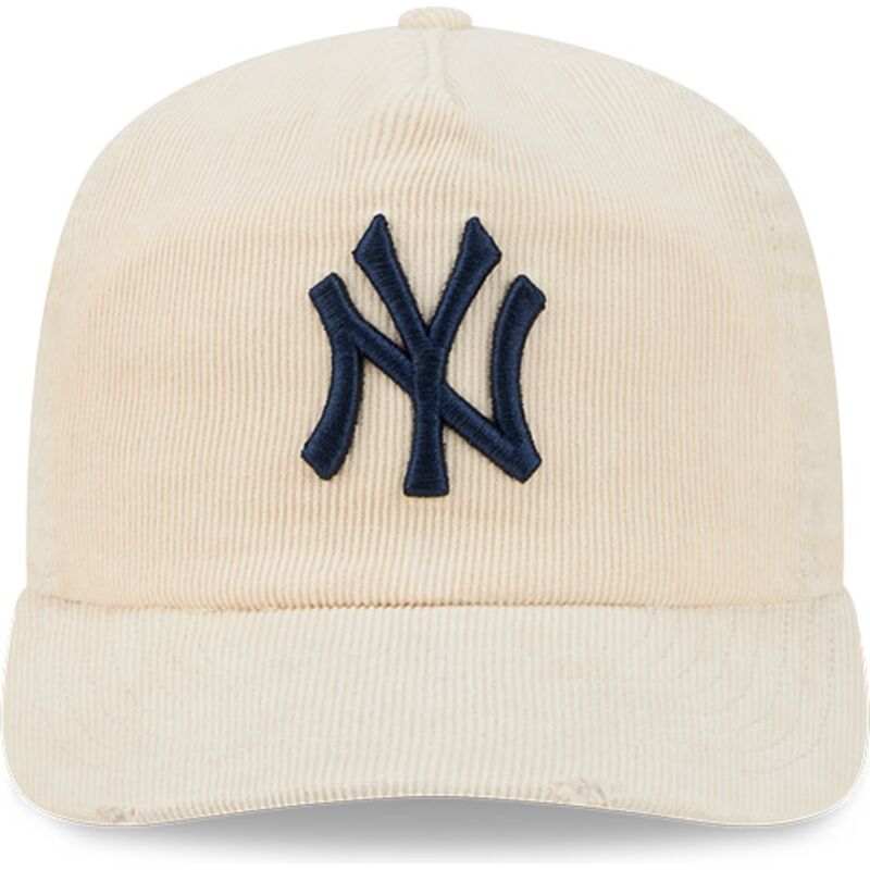 lippikset-kaareva-beige-saadettava-nauha-19twenty-na-lifestyle-f1-new-york-yankees-mlb-new-era