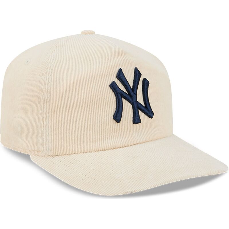 lippikset-kaareva-beige-saadettava-nauha-19twenty-na-lifestyle-f1-new-york-yankees-mlb-new-era