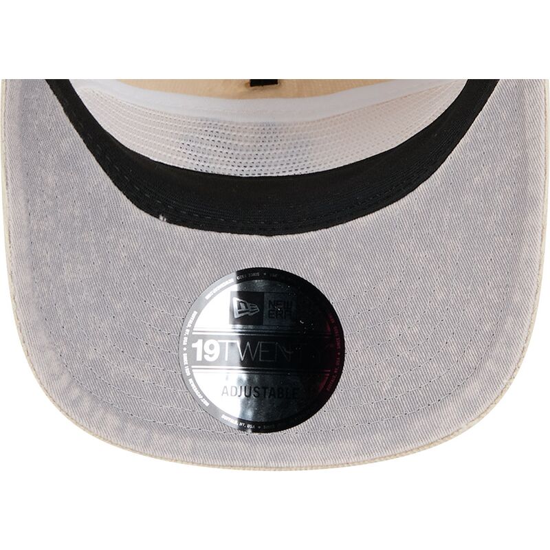 lippikset-kaareva-beige-saadettava-nauha-19twenty-na-lifestyle-f1-new-york-yankees-mlb-new-era