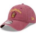 lippikset-kaareva-punainen-saadettava-nauha-9twenty-na-lifestyle-f1-gryffindor-harry-potter-new-era