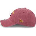 lippikset-kaareva-punainen-saadettava-nauha-9twenty-na-lifestyle-f1-gryffindor-harry-potter-new-era