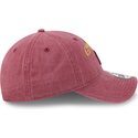 lippikset-kaareva-punainen-saadettava-nauha-9twenty-na-lifestyle-f1-gryffindor-harry-potter-new-era