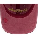 lippikset-kaareva-punainen-saadettava-nauha-9twenty-na-lifestyle-f1-gryffindor-harry-potter-new-era