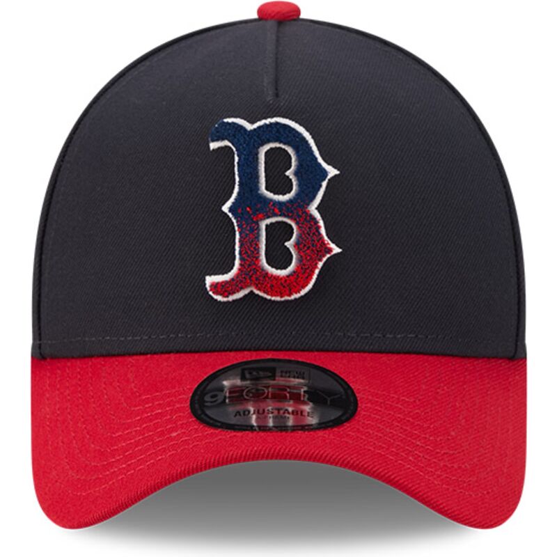 lippikset-kaareva-laivastonsininen-snapback-9forty-a-frame-na-lifestyle-f1-boston-red-sox-mlb-new-era lippikset-kaareva-laivastonsininen-snapback-9forty-a-frame-na-lifestyle-f1-boston-red-sox-mlb-new-era