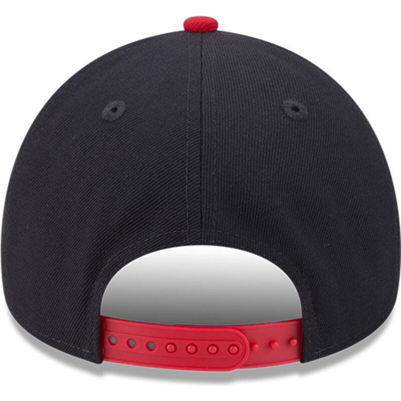 lippikset-kaareva-laivastonsininen-snapback-9forty-a-frame-na-lifestyle-f1-boston-red-sox-mlb-new-era lippikset-kaareva-laivastonsininen-snapback-9forty-a-frame-na-lifestyle-f1-boston-red-sox-mlb-new-era