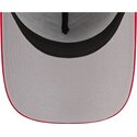 lippikset-kaareva-laivastonsininen-snapback-9forty-a-frame-na-lifestyle-f1-boston-red-sox-mlb-new-era