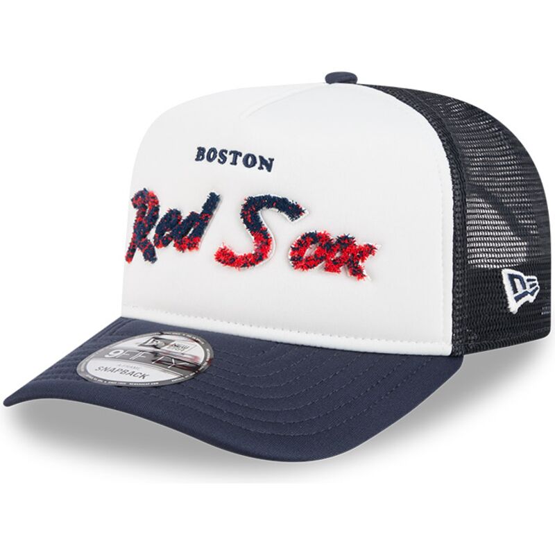 lippikset-kaareva-rekka-laivastonsininen-snapback-9fifty-a-frame-na-lifestyle-f1-boston-red-sox-mlb-new-era lippikset-kaareva-rekka-laivastonsininen-snapback-9fifty-a-frame-na-lifestyle-f1-boston-red-sox-mlb-new-era