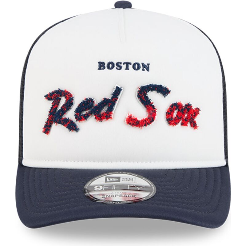 lippikset-kaareva-rekka-laivastonsininen-snapback-9fifty-a-frame-na-lifestyle-f1-boston-red-sox-mlb-new-era lippikset-kaareva-rekka-laivastonsininen-snapback-9fifty-a-frame-na-lifestyle-f1-boston-red-sox-mlb-new-era