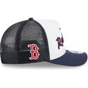 lippikset-kaareva-rekka-laivastonsininen-snapback-9fifty-a-frame-na-lifestyle-f1-boston-red-sox-mlb-new-era
