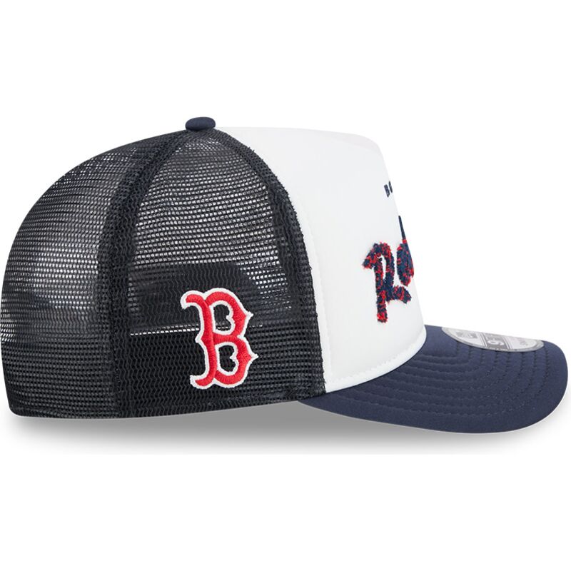 lippikset-kaareva-rekka-laivastonsininen-snapback-9fifty-a-frame-na-lifestyle-f1-boston-red-sox-mlb-new-era lippikset-kaareva-rekka-laivastonsininen-snapback-9fifty-a-frame-na-lifestyle-f1-boston-red-sox-mlb-new-era