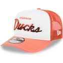 lippikset-kaareva-rekka-oranssi-snapback-9fifty-a-frame-na-lifestyle-f1-anaheim-ducks-nhl-new-era