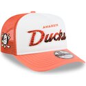lippikset-kaareva-rekka-oranssi-snapback-9fifty-a-frame-na-lifestyle-f1-anaheim-ducks-nhl-new-era