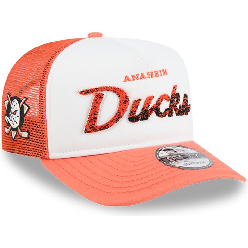 lippikset-kaareva-rekka-oranssi-snapback-9fifty-a-frame-na-lifestyle-f1-anaheim-ducks-nhl-new-era