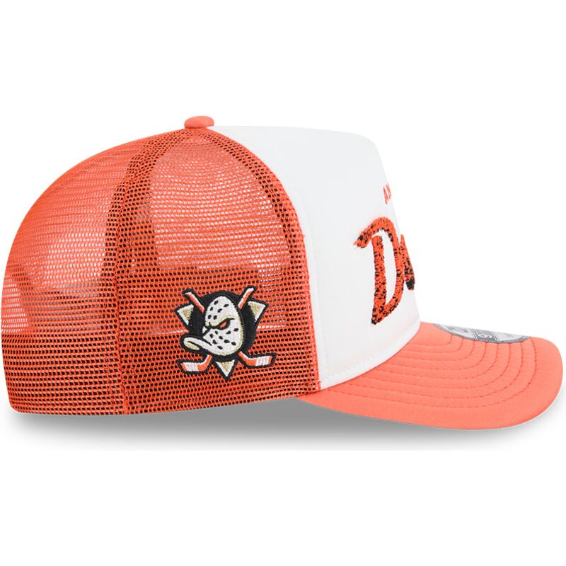 lippikset-kaareva-rekka-oranssi-snapback-9fifty-a-frame-na-lifestyle-f1-anaheim-ducks-nhl-new-era
