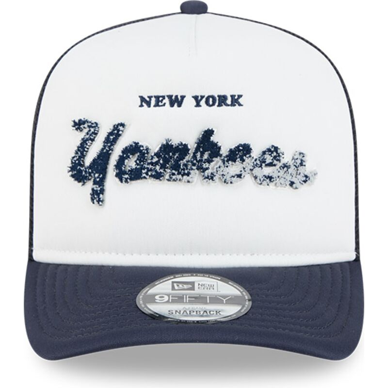 lippikset-kaareva-rekka-laivastonsininen-snapback-9fifty-a-frame-na-lifestyle-f1-new-york-yankees-mlb-new-era