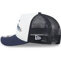 lippikset-kaareva-rekka-laivastonsininen-snapback-9fifty-a-frame-na-lifestyle-f1-new-york-yankees-mlb-new-era