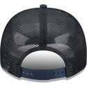 lippikset-kaareva-rekka-laivastonsininen-snapback-9fifty-a-frame-na-lifestyle-f1-new-york-yankees-mlb-new-era