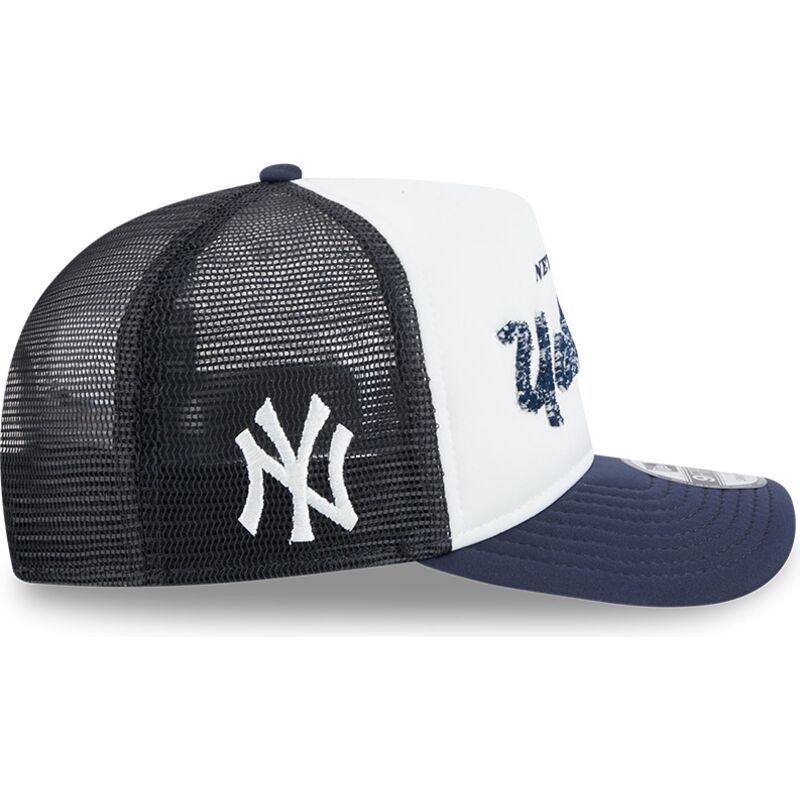 lippikset-kaareva-rekka-laivastonsininen-snapback-9fifty-a-frame-na-lifestyle-f1-new-york-yankees-mlb-new-era