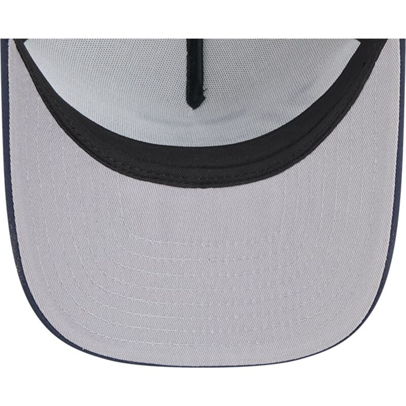 lippikset-kaareva-rekka-laivastonsininen-snapback-9fifty-a-frame-na-lifestyle-f1-new-york-yankees-mlb-new-era