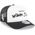 lippikset-kaareva-rekka-musta-snapback-9fifty-a-frame-na-lifestyle-f1-chicago-white-sox-mlb-new-era