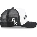 lippikset-kaareva-rekka-musta-snapback-9fifty-a-frame-na-lifestyle-f1-chicago-white-sox-mlb-new-era