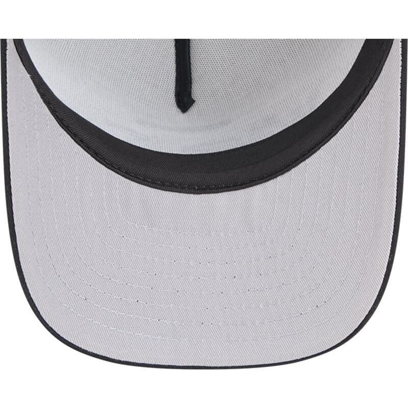 lippikset-kaareva-rekka-musta-snapback-9fifty-a-frame-na-lifestyle-f1-chicago-white-sox-mlb-new-era