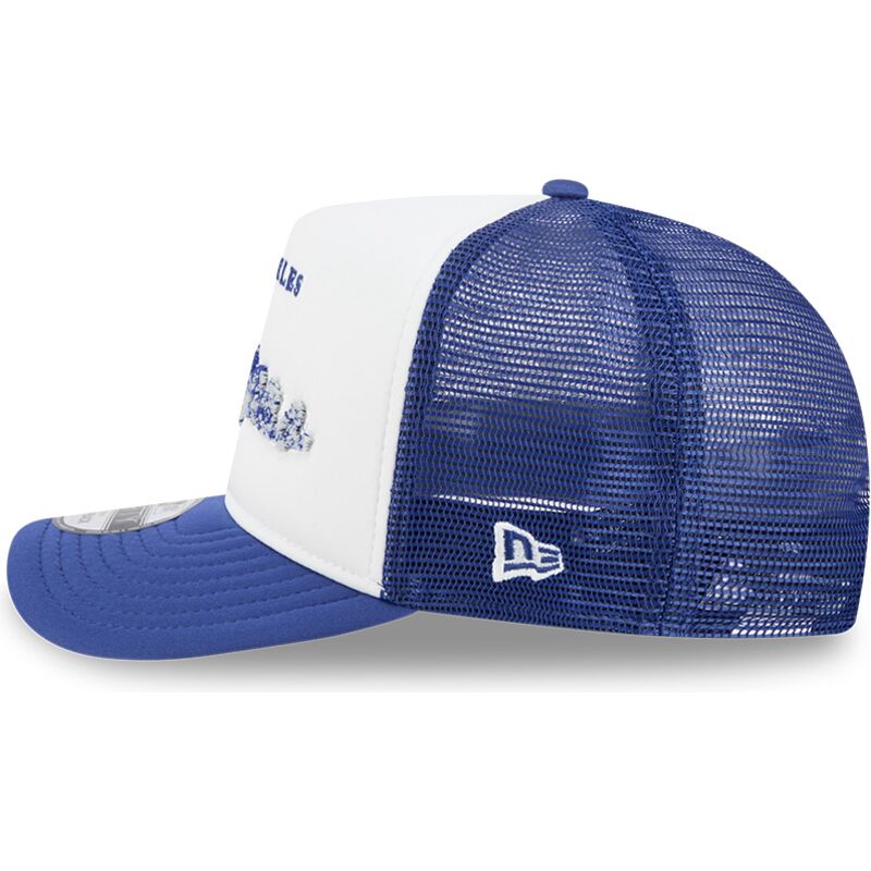lippikset-kaareva-rekka-sininen-snapback-9fifty-a-frame-na-lifestyle-f1-los-angeles-dodgers-mlb-new-era