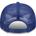 lippikset-kaareva-rekka-sininen-snapback-9fifty-a-frame-na-lifestyle-f1-los-angeles-dodgers-mlb-new-era
