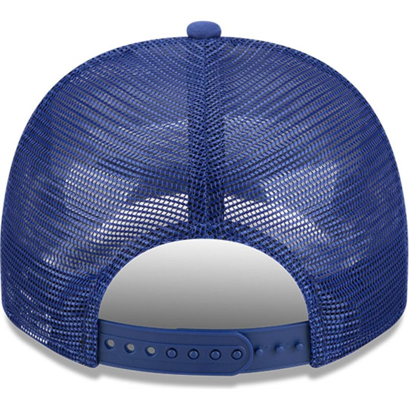 lippikset-kaareva-rekka-sininen-snapback-9fifty-a-frame-na-lifestyle-f1-los-angeles-dodgers-mlb-new-era