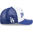 lippikset-kaareva-rekka-sininen-snapback-9fifty-a-frame-na-lifestyle-f1-los-angeles-dodgers-mlb-new-era
