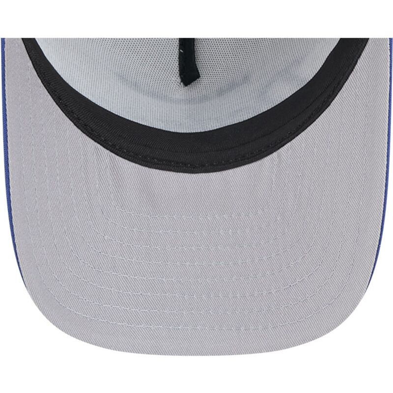 lippikset-kaareva-rekka-sininen-snapback-9fifty-a-frame-na-lifestyle-f1-los-angeles-dodgers-mlb-new-era