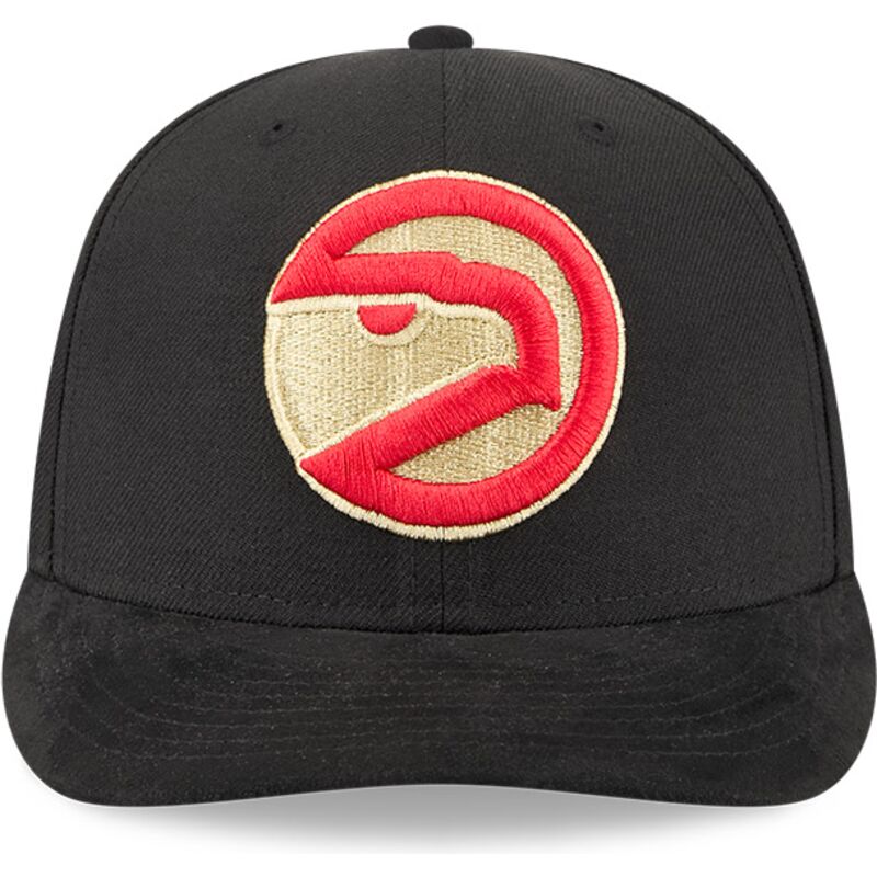 lippikset-kaareva-musta-snapback-9fifty-na-lifestyle-f1-atlanta-hawks-nba-new-era