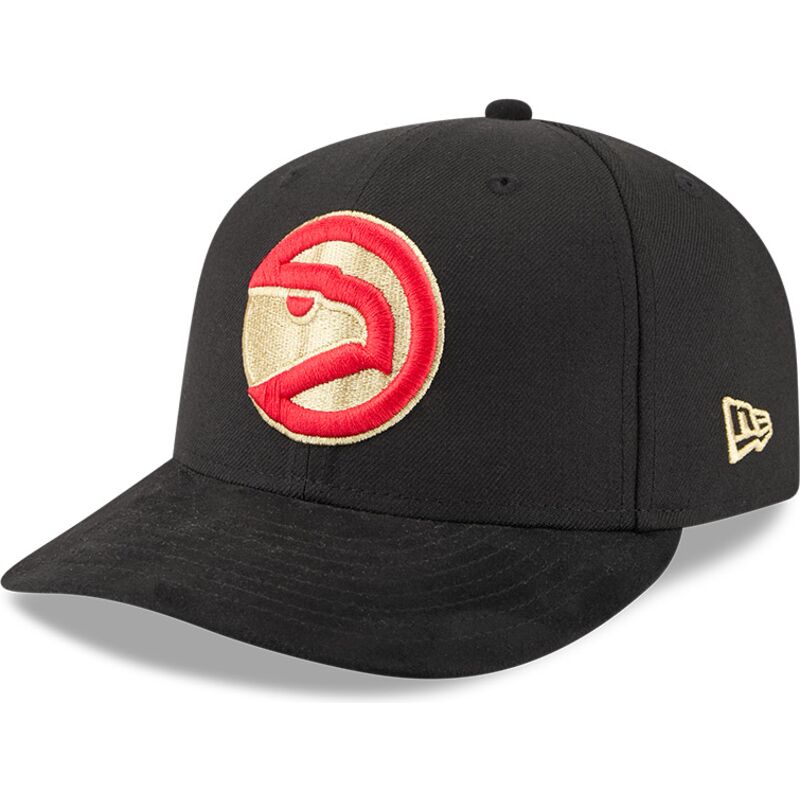 lippikset-kaareva-musta-snapback-9fifty-na-lifestyle-f1-atlanta-hawks-nba-new-era