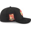 lippikset-kaareva-musta-snapback-9fifty-na-lifestyle-f1-atlanta-hawks-nba-new-era