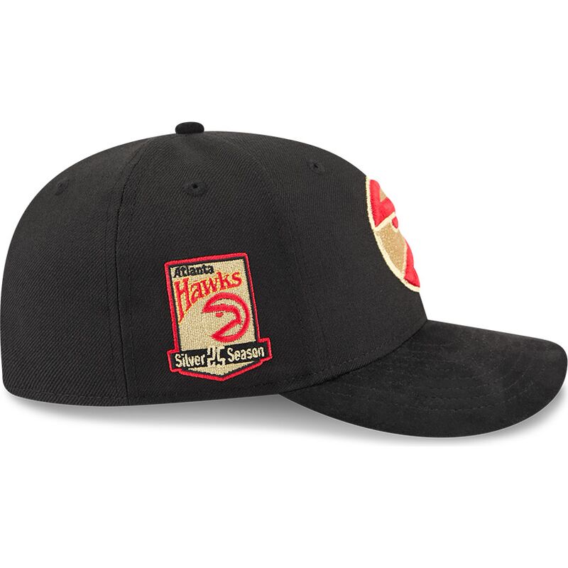 lippikset-kaareva-musta-snapback-9fifty-na-lifestyle-f1-atlanta-hawks-nba-new-era
