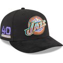 lippikset-kaareva-musta-snapback-9fifty-na-lifestyle-f1-utah-jazz-nba-new-era