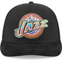 lippikset-kaareva-musta-snapback-9fifty-na-lifestyle-f1-utah-jazz-nba-new-era