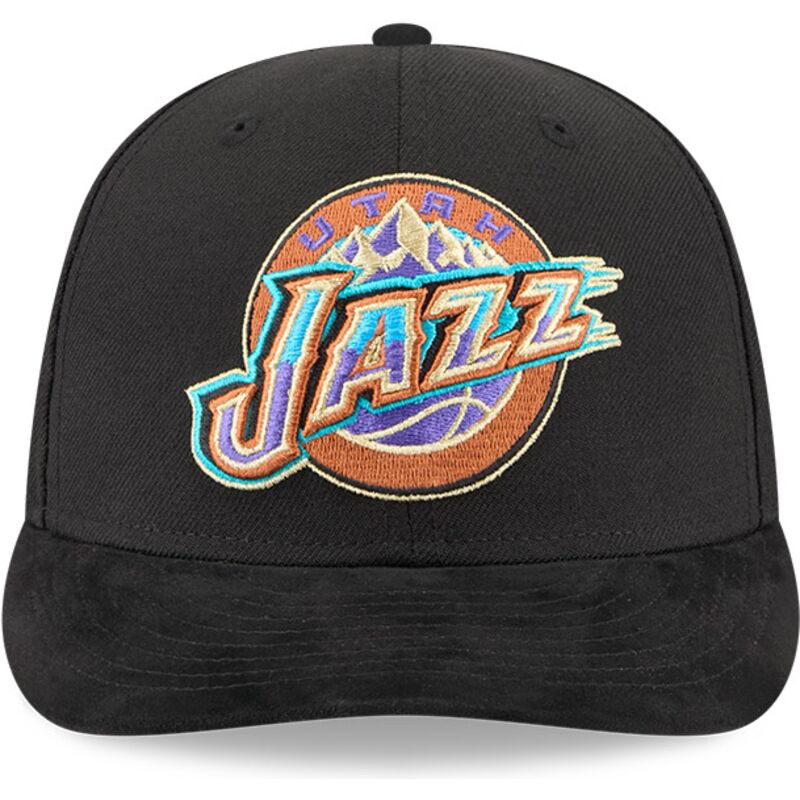 lippikset-kaareva-musta-snapback-9fifty-na-lifestyle-f1-utah-jazz-nba-new-era