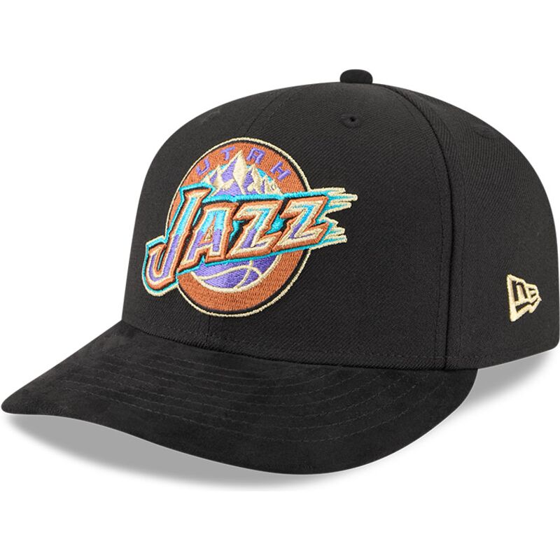lippikset-kaareva-musta-snapback-9fifty-na-lifestyle-f1-utah-jazz-nba-new-era