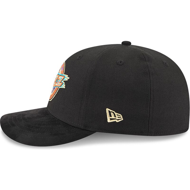 lippikset-kaareva-musta-snapback-9fifty-na-lifestyle-f1-utah-jazz-nba-new-era