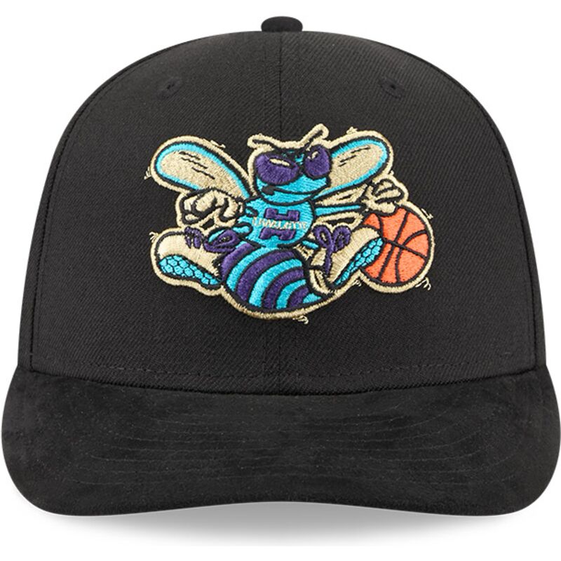 lippikset-kaareva-musta-snapback-9fifty-na-lifestyle-f1-charlotte-hornets-nba-new-era
