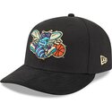 lippikset-kaareva-musta-snapback-9fifty-na-lifestyle-f1-charlotte-hornets-nba-new-era