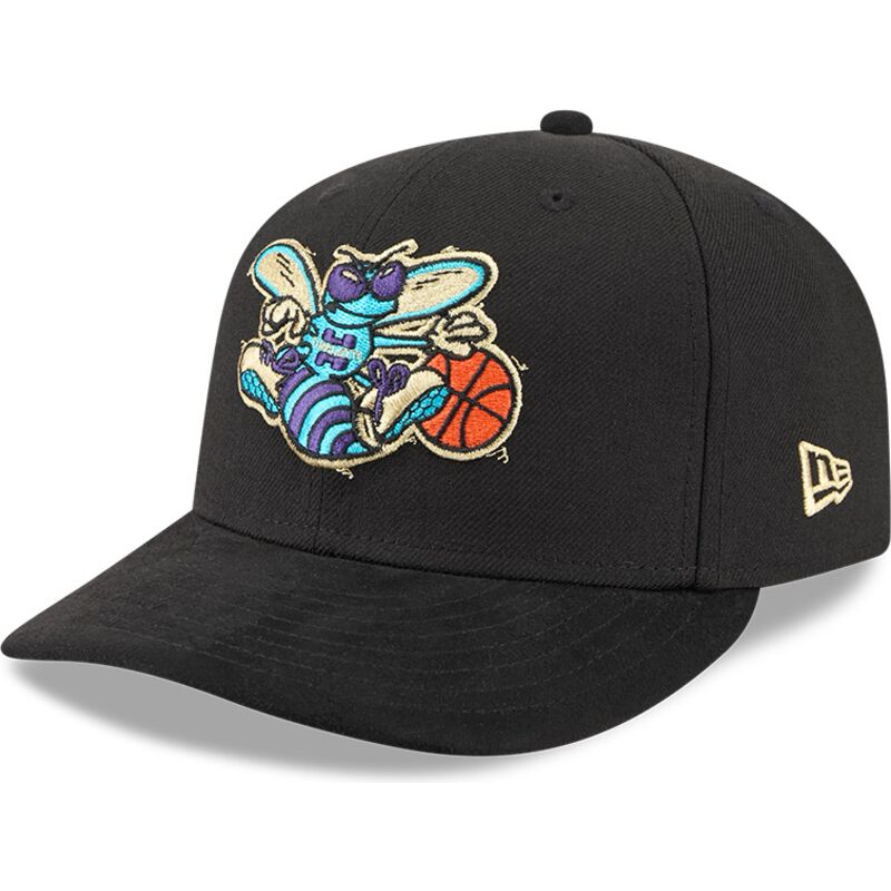 lippikset-kaareva-musta-snapback-9fifty-na-lifestyle-f1-charlotte-hornets-nba-new-era