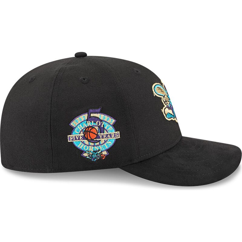 lippikset-kaareva-musta-snapback-9fifty-na-lifestyle-f1-charlotte-hornets-nba-new-era