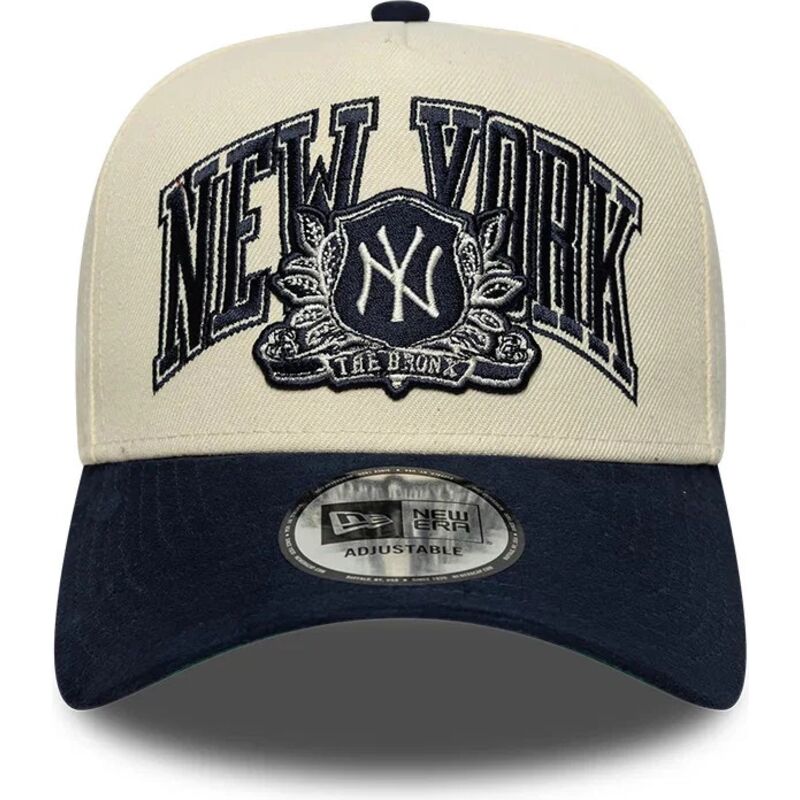 lippikset-kaareva-beige-snapback-e-frame-wordmark-suede-new-york-yankees-mlb-new-era lippikset-kaareva-beige-snapback-e-frame-wordmark-suede-new-york-yankees-mlb-new-era